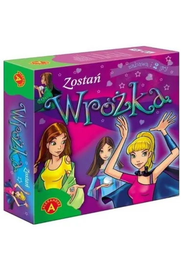 Zosta� wr�k�