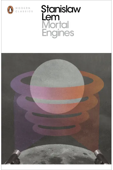 Mortal Engines - Stanis�aw Lem