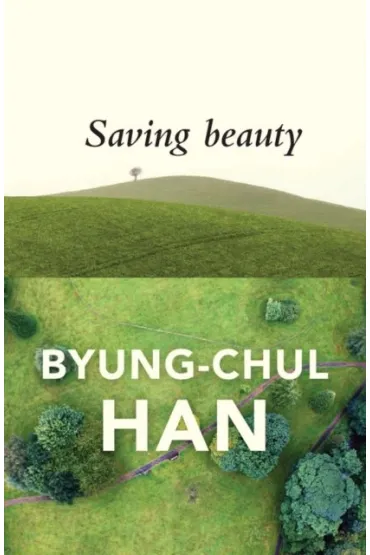 Saving Beauty - Byung-Chul Han