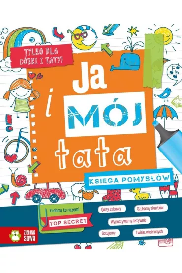 Ja i m�j tata - Aniela Cholewi�ska-Szkolik