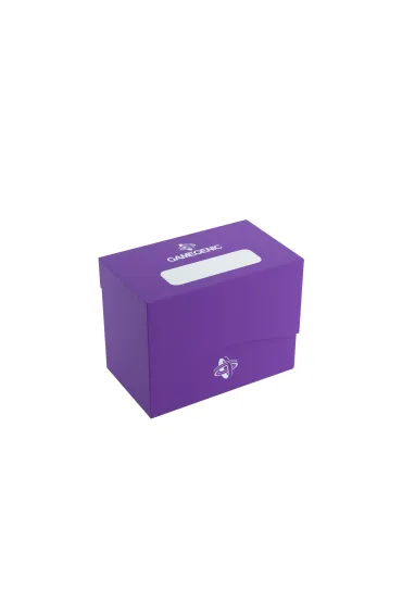 Gamegenic Side Holder 80+ -  Purple