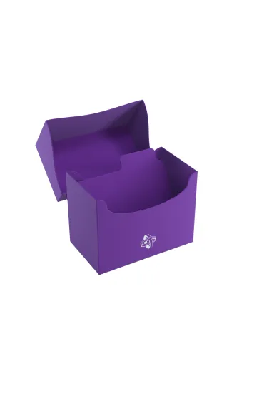 Gamegenic Side Holder 80+ -  Purple