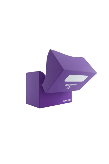Gamegenic Side Holder 80+ -  Purple