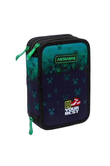 Pi�rnik potr�jny z wyp Astrabag Do Your Best AC31