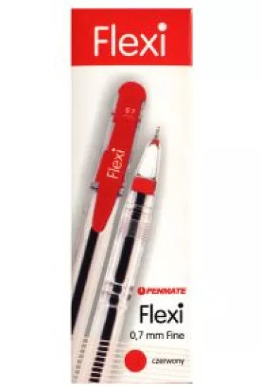 Penmate D�ugopis Flexi 0.7 mm