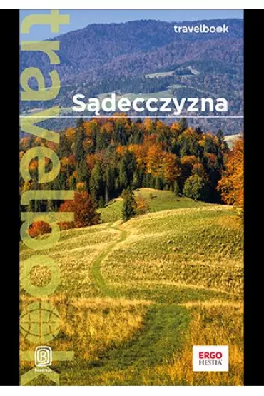 S�decczyzna. Travelbook - Jakub Zygmunt