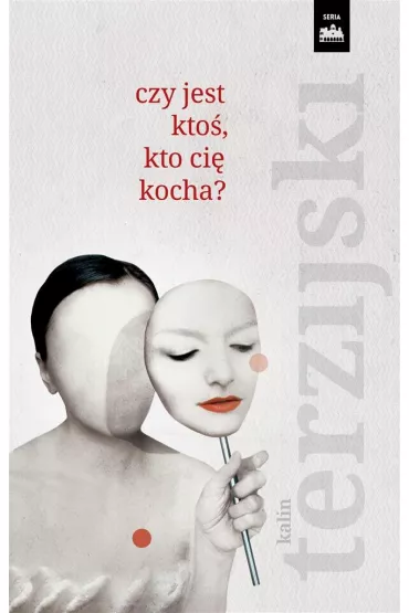 Czy jest kto�, kto ci� kocha - Kalin Terzijski