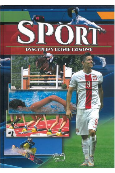 Sport dyscypliny letnie i zimowe