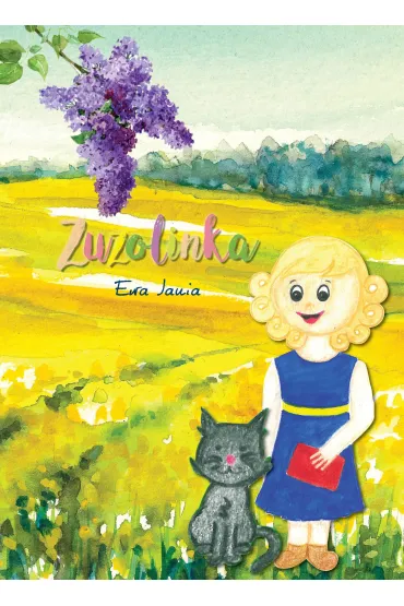 Zuzolinka - Ewa Jania