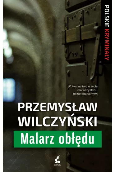 Malarz ob��du - Przemys�aw Wilczy�ski