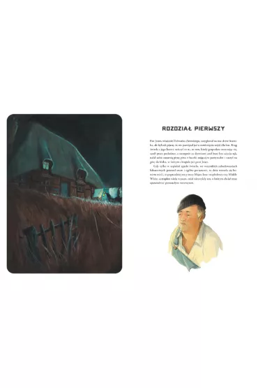 Folwark zwierz�cy - George Orwell