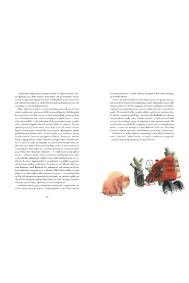 Folwark zwierz�cy - George Orwell
