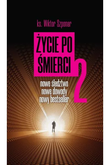 �ycie po �mierci 2 - Wiktor Szponar