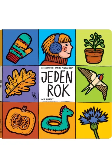 Jeden rok - Aleksandra Mizieli�ska, Daniel Mizieli�ski