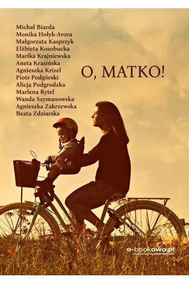 O, matko!