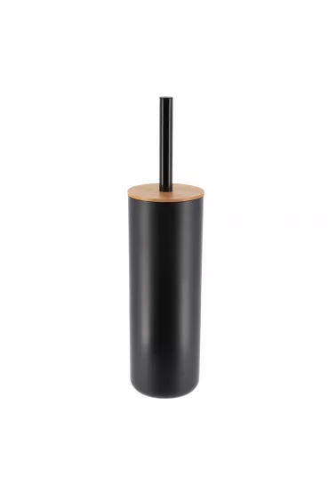 Tendance Szczotka toaletowa Besson Black Czarny