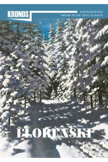 Kronos 3/2019 Florenski