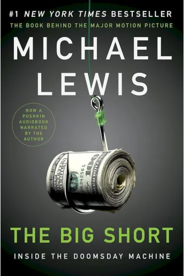 The Big Short - Michael Lewis