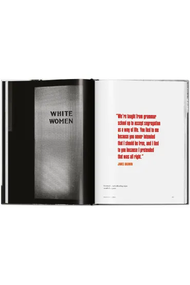 James Baldwin. Steve Schapiro. The Fire Next Time - James Baldwin
