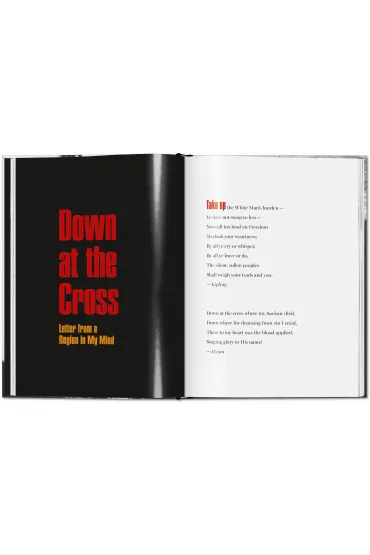 James Baldwin. Steve Schapiro. The Fire Next Time - James Baldwin