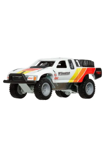Hot Wheels. Pojazd transportowy HRV39 Mattel