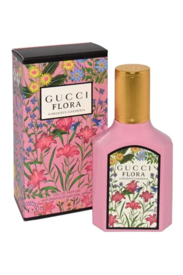 Gucci Woda perfumowana dla kobiet Flora Gorgeous Gardenia 30 ml