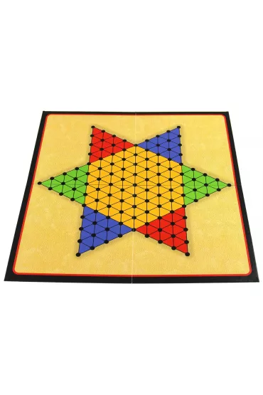 Gra Halma w lini� klasyczna Schmidt Spiele-Gry