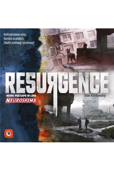 Resurgence