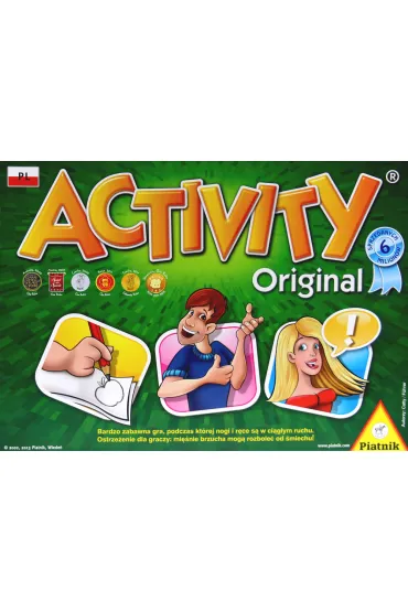 Activity
