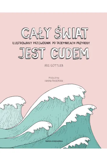 Ca�y �wiat jest cudem - Iris  Gottlieb