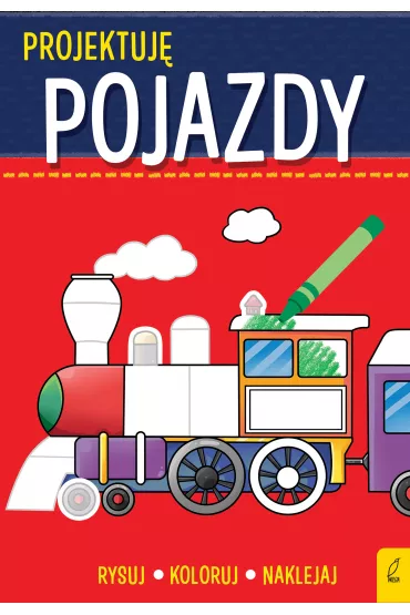 Projektuj�. Pojazdy