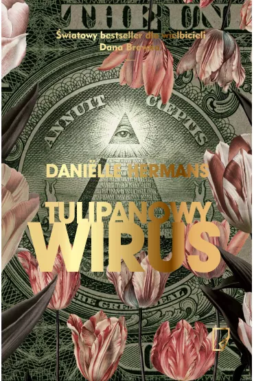 Tulipanowy wirus - Dani�lle Hermans