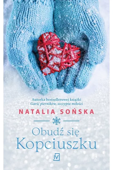 Obud� si�, Kopciuszku - Natalia So�ska