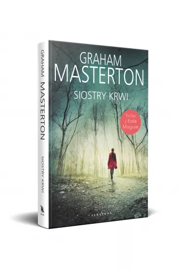 Siostry krwi. Katie Maguire. Tom 5 - Graham Masterton