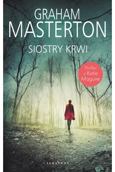Siostry krwi. Katie Maguire. Tom 5 - Graham Masterton