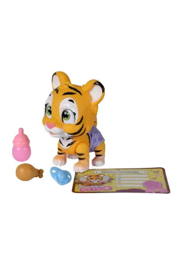 Pamper Petz Tygrysek