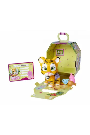 Pamper Petz Tygrysek