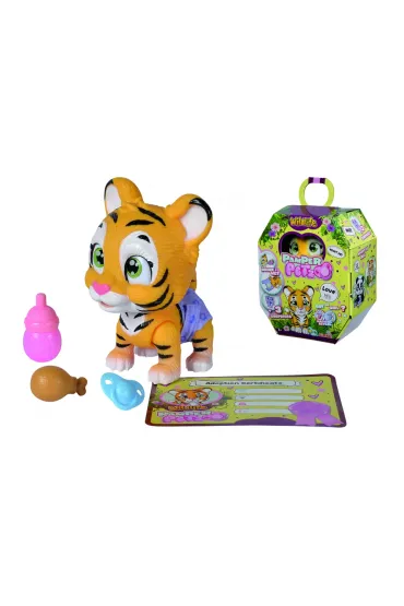 Pamper Petz Tygrysek