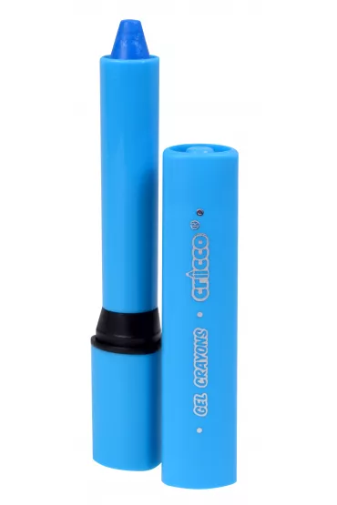 Cricco Kredki �elowe Twist 12 kolor�w