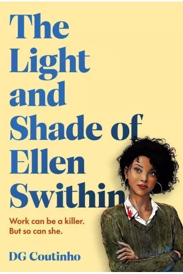 The light and shade of Ellen Swithin wer. angielska - DG Coutinho