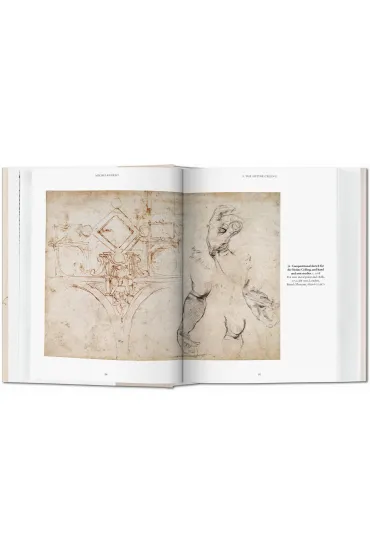 Michelangelo. The Graphic Work - Thomas  Popper