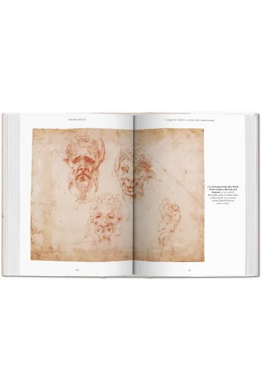 Michelangelo. The Graphic Work - Thomas  Popper