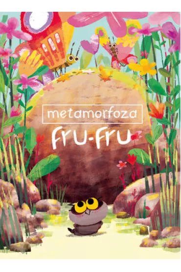 Metamorfoza Fru-Fru - Nguyen Tran Thien Loc