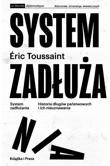 System zadłużania