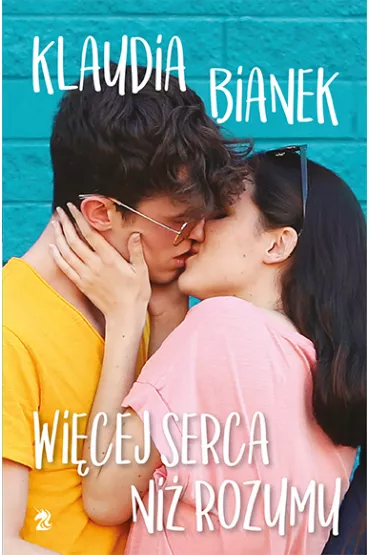 Wi�cej serca ni� rozumu. Jedyne takie miejsce. Tom 4 - Klaudia Bianek