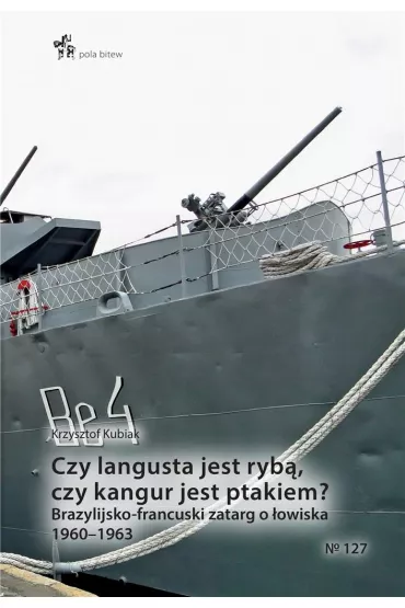 Czy langusta jest ryb� czy kangur jest ptakiem ? - Krzysztof Kubiak