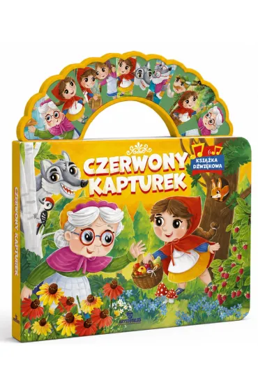 Czerwony Kapturek