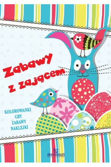 Zabawy z zaj�cem
