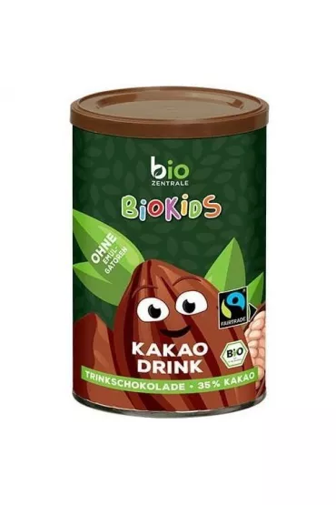 Bio-Zentrale Kakao w proszku dla dzieci 300 g Bio