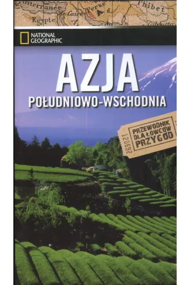 Azja Po�udniowo Wschodnia